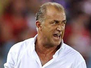 Suat Kılıçtan Fatih Terim açıklaması