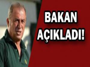 Terim adım adım Milli Takıma