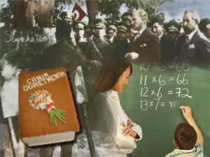Öğretmen anketinden çarpıcı sonuç