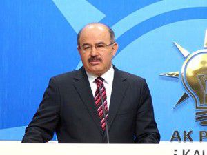 Hüseyin Çelik AK Partinin son oyunu açıkladı