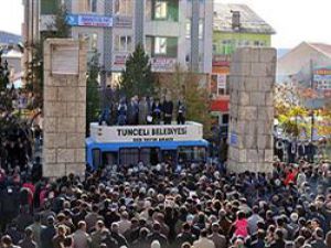 Dersim depremi CHPyi fena sallıyor
