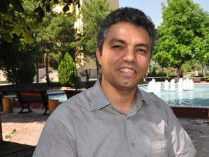 "Sorunun çözümü, eğitimin ön plana alınması"
