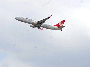 THY "yüksekten" uçuyor