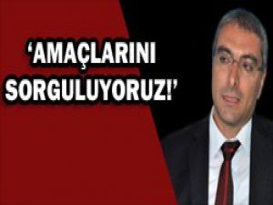 Cem Dinç görevinin başında!