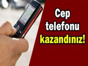 İşte son dolandırıcılık yöntemi