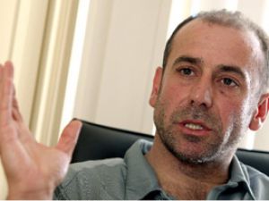 İkinci adam belli oldu