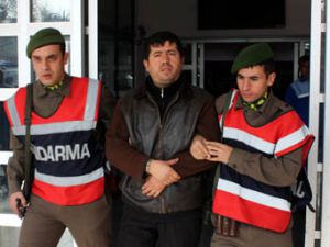 Hırsızlar da şov yapıyor