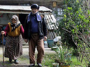 Avrupanın en genci Türkiye