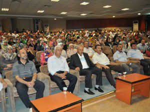 64 Bin öğrenci Kuran öğrendi