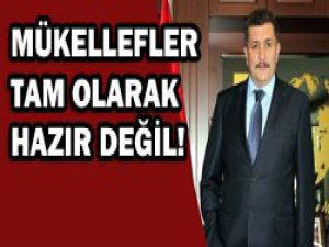 E-faturaya geçiş süresi uzatılsın!