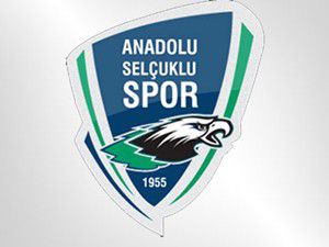 Anadolu Selçukluspordan 3 oyuncu ayrıldı!