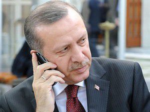 "Uluslararası toplum seyirci kalamaz"