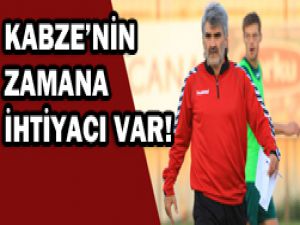 Kendi oyunumuzu oynayacağız