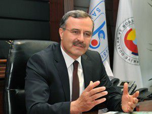 KSO sanayinin nabzını tuttu