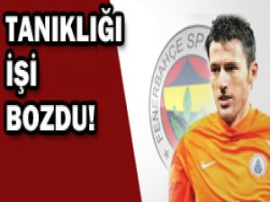 İbrahim Akın Fenerbahçeyi yaktı