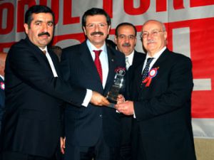 Kalkınmak için yönümüz Güney olmalı
