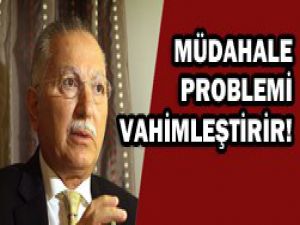 Dış dengeler diktatörlükleri yaşattı