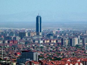 Haftasonu Konyada hava nasıl olacak?