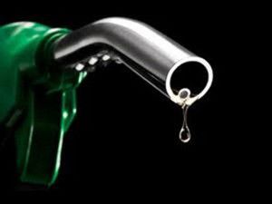 Benzine zam operasyonu