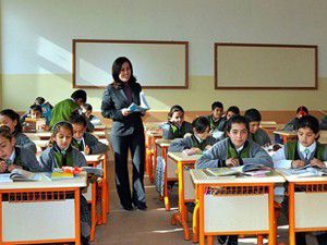 40 bin öğretmen atanacak