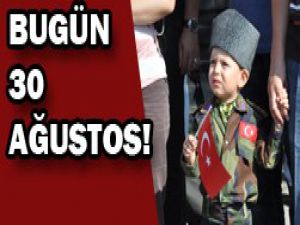 Büyük Zaferin 91. yıl dönümü
