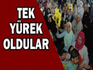 Katliamlara tepkiler sürüyor
