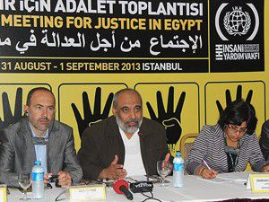 "Bütün mekanizmaları harekete geçireceğiz"