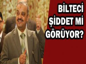 Avukatından "şiddet" açıklaması