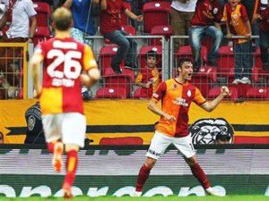 İşte Rieranın yeni takımı