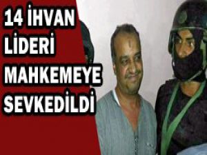 İhvanı bitirme operasyonu