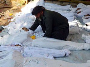 Sarin gazı İngiltereden