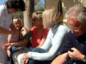 Sağlık turizminde yaşlılar da dikkate alınmalı