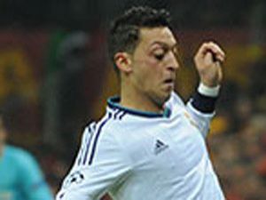 Mesut Özilde mutlu son!