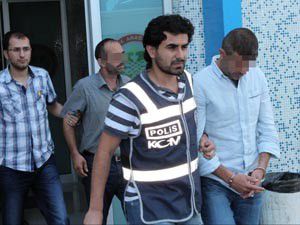Konya polisinden dev kaçak silah operasyonu