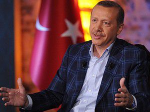 "Usta" hikayesini canlı yayında anlattı