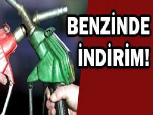 İşte benzinin yeni fiyatları