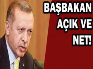 Her seçeneğe hazırlıklıyız