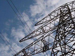 Elektrik akımına kapılan işçi ağır yaralandı