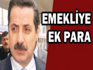 Bankalarla temas sürüyor!