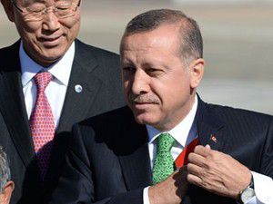 Şama operasyon gerektiğinde liderler hemfikir