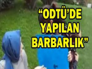 "İyi oldu diyecek birini tanımıyorum"