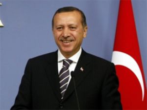 Erdoğan ulusa seslendi