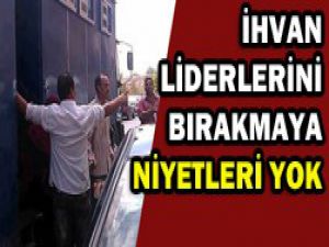 Tutukluluk süreleri uzatıldı