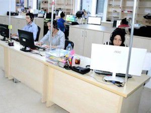 Müşteri e-ticareti sevdirdi