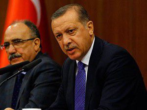 Hedefi barış olan sürece en ideal katkıyı veririz