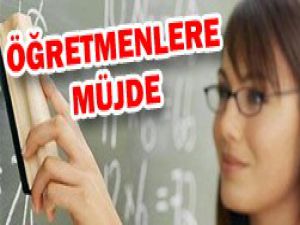 40 bin öğretmenin ataması yapıldı