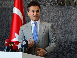 Olimpik harekete olan inancımızı güçlendireceğiz
