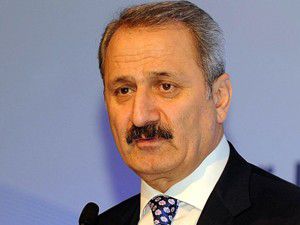 Dış gelişmeler büyümemizi etkileyebilir