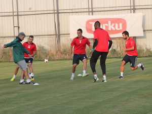 "Transfer dönemini iyi değerlendirdik"