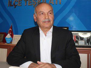 Beyşehir Sağlık Meslek Lisesinin temeli atıldı